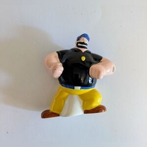 KFS Hearst Brutus Salt Shaker